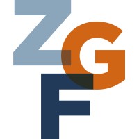 ZGF - Zentrum für gesellschaftlichen Fortschritt logo - Similar company to Fuon Futures