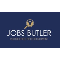 Jobs Butler logo - Similar company to Drumup