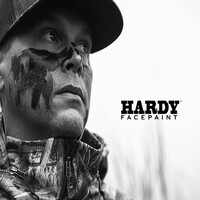 HARDY FACEPAINT logo - Similar company to Swag Stick