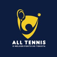 All Tennis Brasil logo - Similar company to Ocean Sys