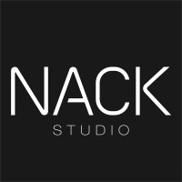 Nack Studio logo - Similar company to Portland Cnc