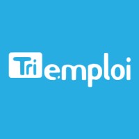 Triemploi logo - Similar company to Casbahtech