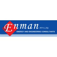 Enman Pty Ltd logo - Similar company to Regenerate Engineering Pty Ltd