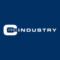Cpro Industry Projects & Solutions GmbH logo - Similar company to Gqs