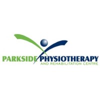 Parkside Physiotherapy and Rehab Centre logo - Similar company to Spine & Physiotherapy Rehab Centre