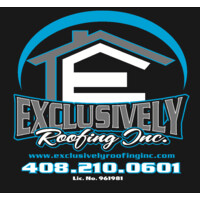 Exclusively Roofing Inc.