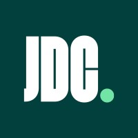JDC | Brand & Marketing logo - Similar company to Roebuck Food Group Plc
