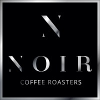 Noir Coffee Roasters logo - Similar company to Stretto Coffee