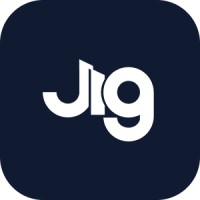 JigSpace logo - Similar company to Hello Clever