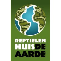Reptielenhuis de Aarde logo - Similar company to Skansen