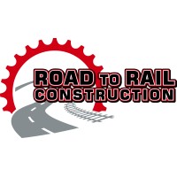 Road to Rail Construction Group Inc. logo - Similar company to Nu Edge Construction Ltd.
