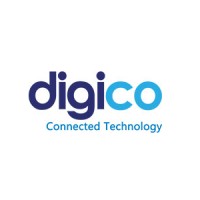 Digico Connected Technology logo - Similar company to Digico