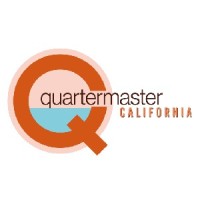 Quartermaster California logo - Similar company to Firemakers Foundation