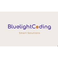 Bluelightcoding