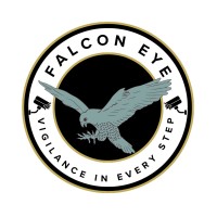 Falcon Eye logo - Similar company to Falcon Eye Security