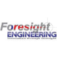 Foresight Engineering, P.C. logo - Similar company to Jay Torres For President