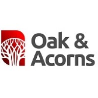 Oak & Acorns logo - Similar company to Citexcel