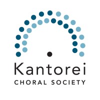 Kantorei Choral Society logo - Similar company to The Arusha Centre