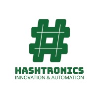 Hashtronics logo - Similar company to Techon Solution