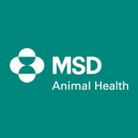 MSD Animal Health | Central & Eastern Europe logo - Similar company to Neuschl2