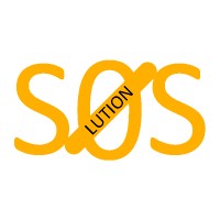 S0lutionS logo - Similar company to Gsv Nv