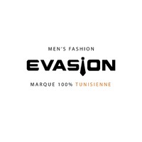 Evasion logo - Similar company to Humbug Design Ltd