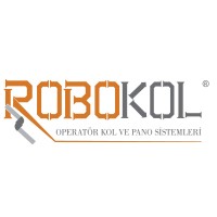 Robokol Support Arm and Enclosure Systems logo - Similar company to Robocol
