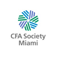 CFA Society Miami logo - Similar company to Fpa Of Miami