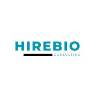 HireBioConsulting logo - Similar company to Leaselogic Advisors, Llc