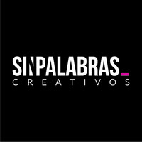 SinPalabras Creativos logo - Similar company to Siroko.Studio