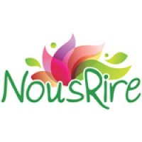 NousRire logo - Similar company to Transfaire