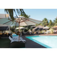 Luciano Móveis - Fábrica de Ombrelones logo - Similar company to Caboclo Móveis E Eletro