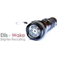 Ellis-Wake Legal Recruitment logo - Similar company to Themis Recruit