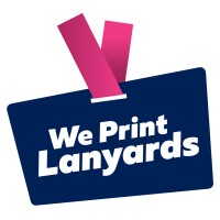 We Print Lanyards logo - Similar company to Lanyards Chile