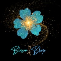 Blossom & Blaze logo - Similar company to True Blossom