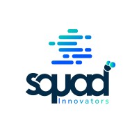 Squad Innovators logo - Similar company to Tech Vixo Digital Solutions