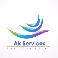 Ak Service & Food Equipment.