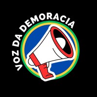 Voz da Democracia 📢 logo - Similar company to Construvendas