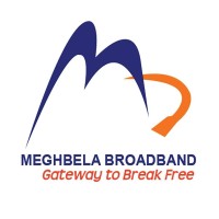 Meghbela Broadband logo - Similar company to Techniche Consulting Services