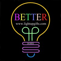 XT-Sz Better gift co ltd logo - Similar company to Ta Security Services