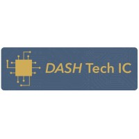 DASH Tech Integrated Circuits logo - Similar company to Heavens Contractors Ltd