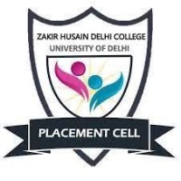 The Career Counseling and Placement Cell, Zakir Husain Delhi College (University of Delhi) logo - Similar company to Department Of Law Placement Cell