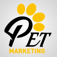 Pet Marketing logo - Similar company to Almapet