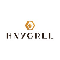 HNYGRLL logo - Similar company to Epice