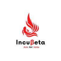 IncuBeta RRU logo - Similar company to Atal Incubation Centre, Rashtriya Raksha University