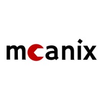 mcanix India Pvt. Ltd. logo - Similar company to Oyprice
