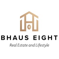 BHAUS EIGHT Real Estate & Lifestyle logo - Similar company to Shalon