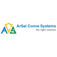 Arsai Conve System logo - Similar company to Tulsi Engineering Services