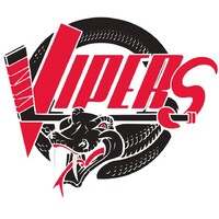 Breckenridge Vipers Hockey Club logo - Similar company to Clikrx