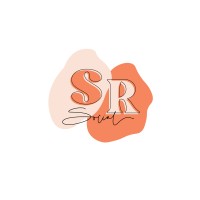Simple Rae Social logo - Similar company to Headstrong Fit